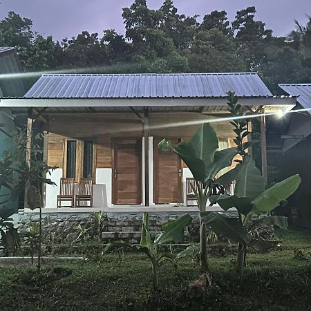 Senaru Garden Homestay Eksteriør bilde