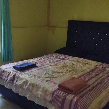 Senaru Garden Homestay Eksteriør bilde