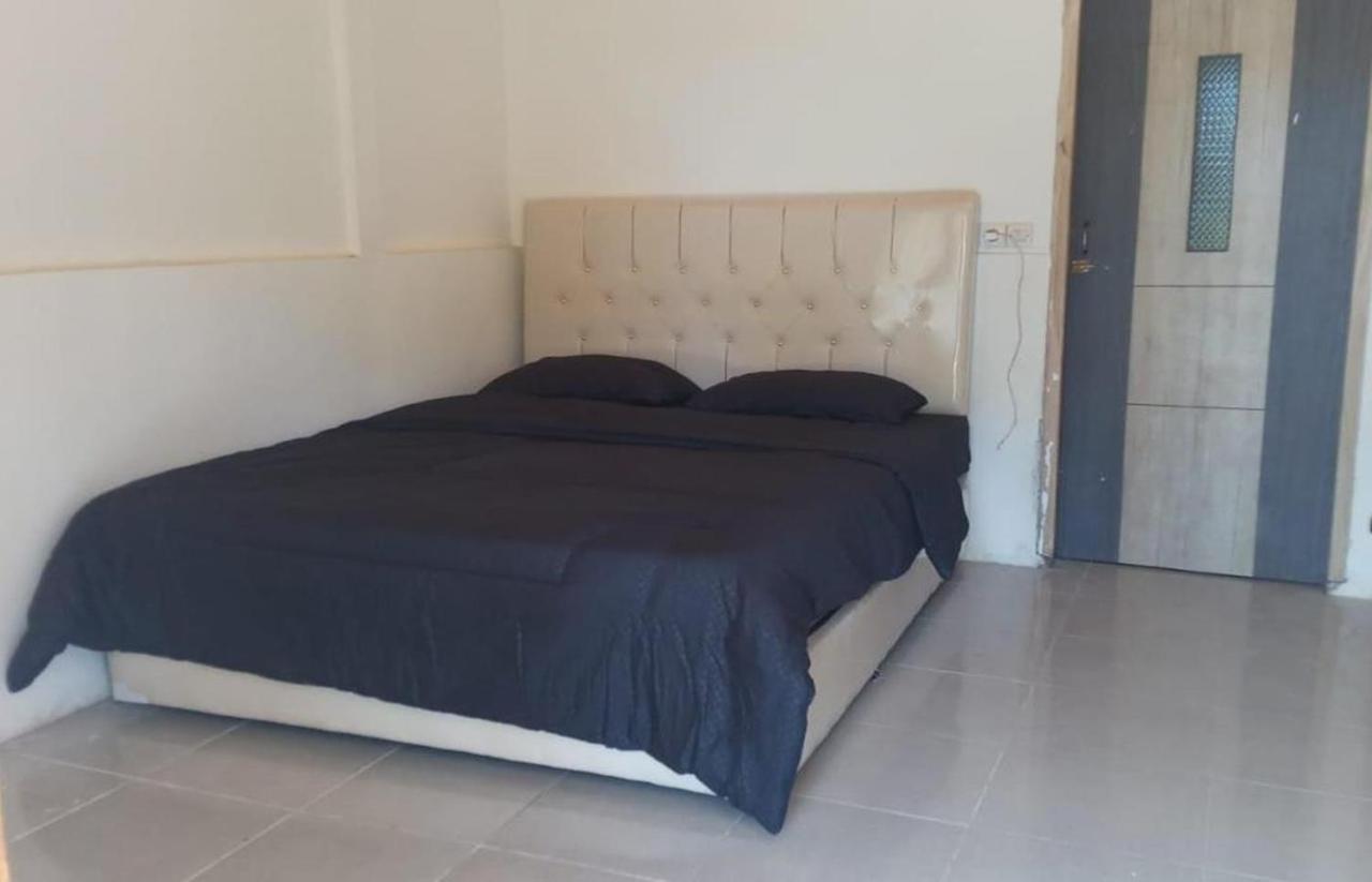 Senaru Garden Homestay Eksteriør bilde