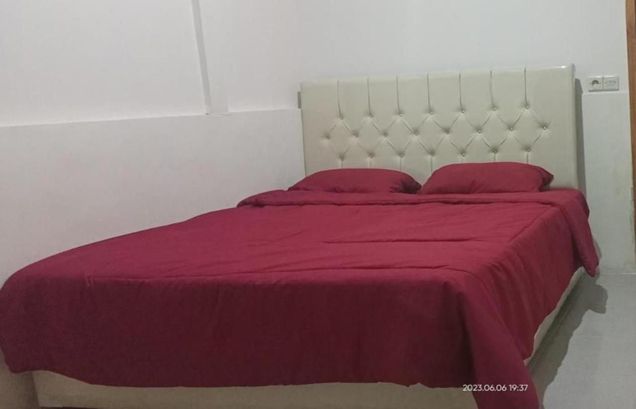 Senaru Garden Homestay Eksteriør bilde