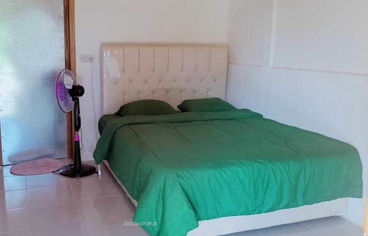 Senaru Garden Homestay Eksteriør bilde
