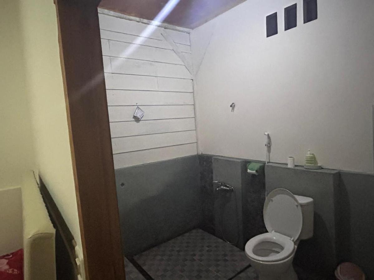 Senaru Garden Homestay Eksteriør bilde