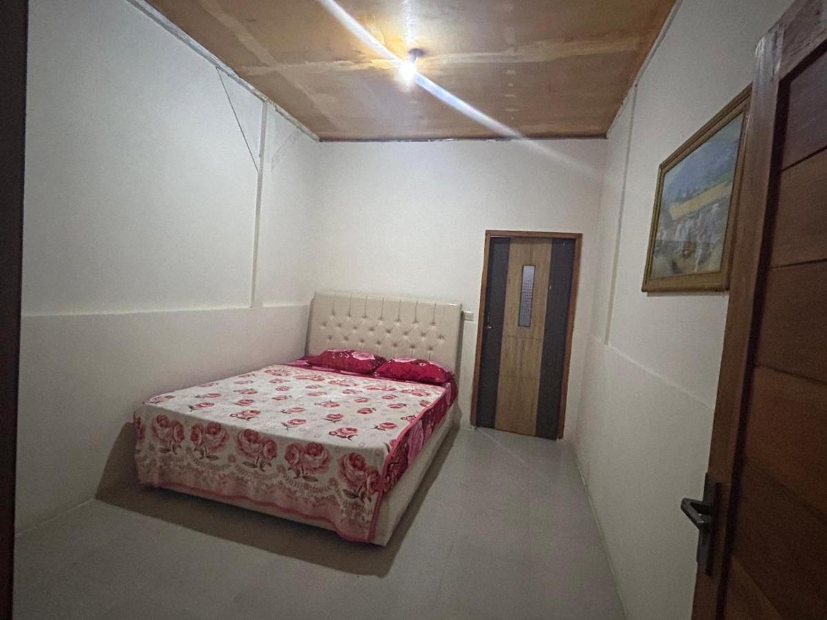 Senaru Garden Homestay Eksteriør bilde
