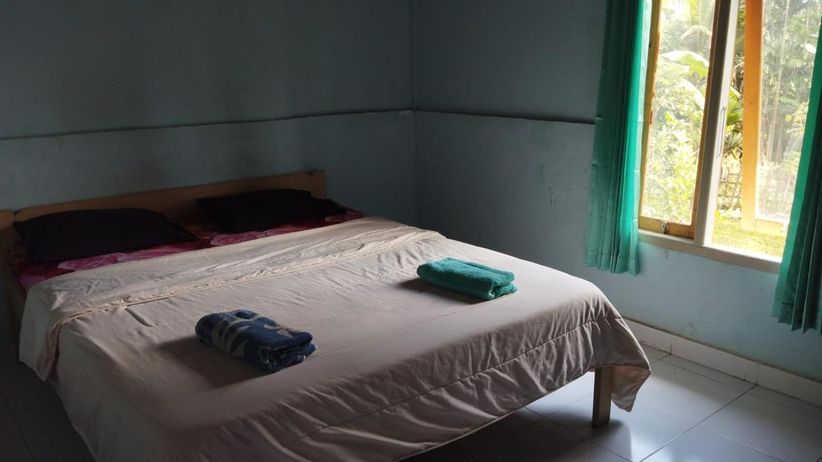 Senaru Garden Homestay Eksteriør bilde