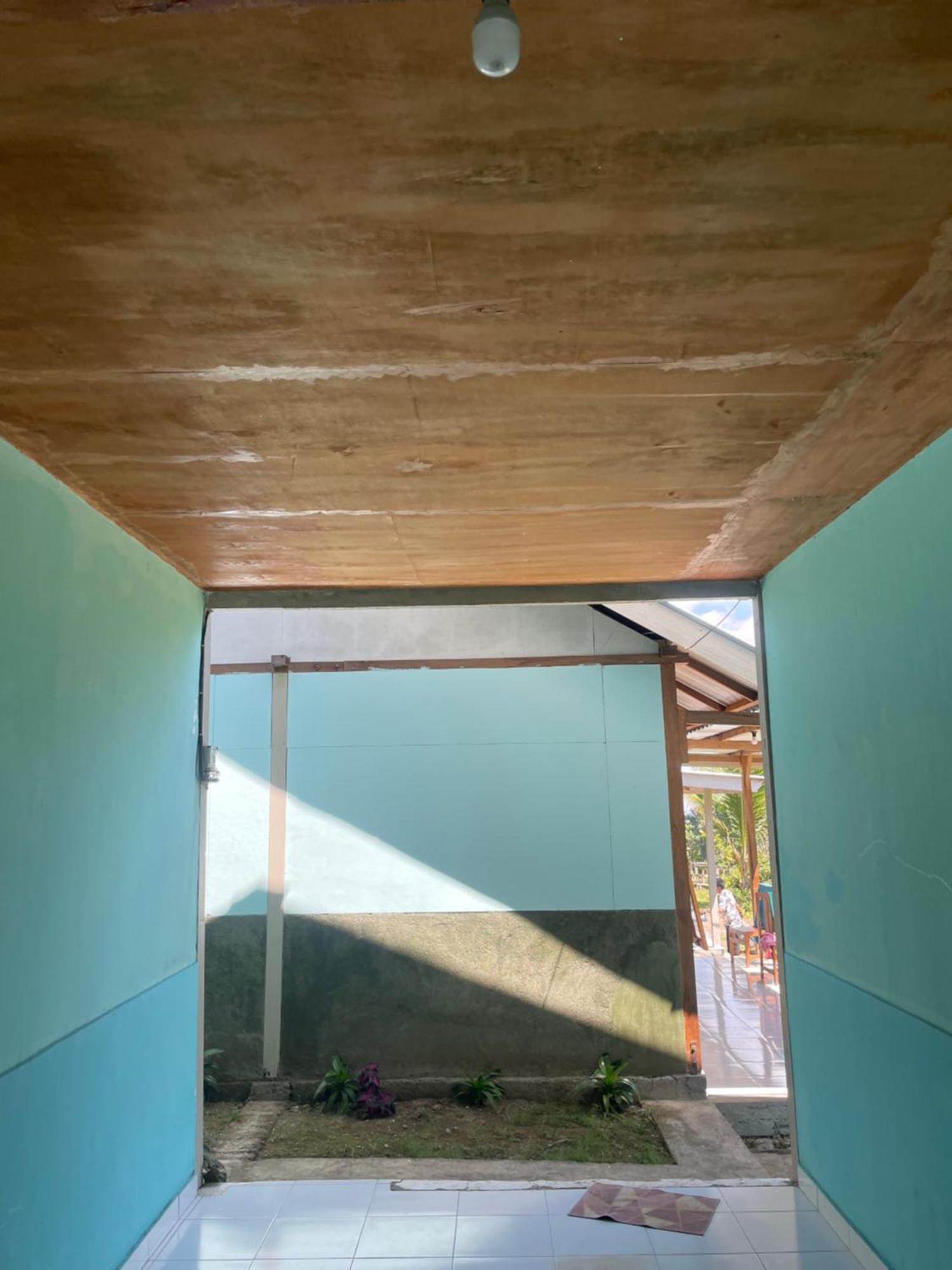 Senaru Garden Homestay Eksteriør bilde