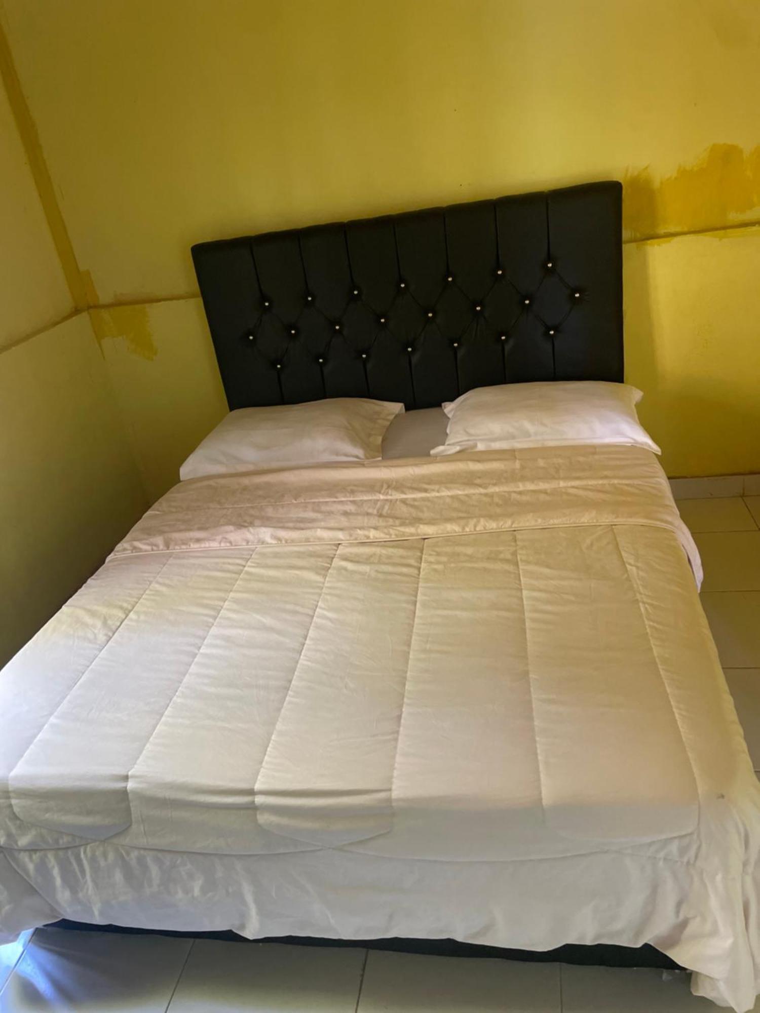 Senaru Garden Homestay Eksteriør bilde