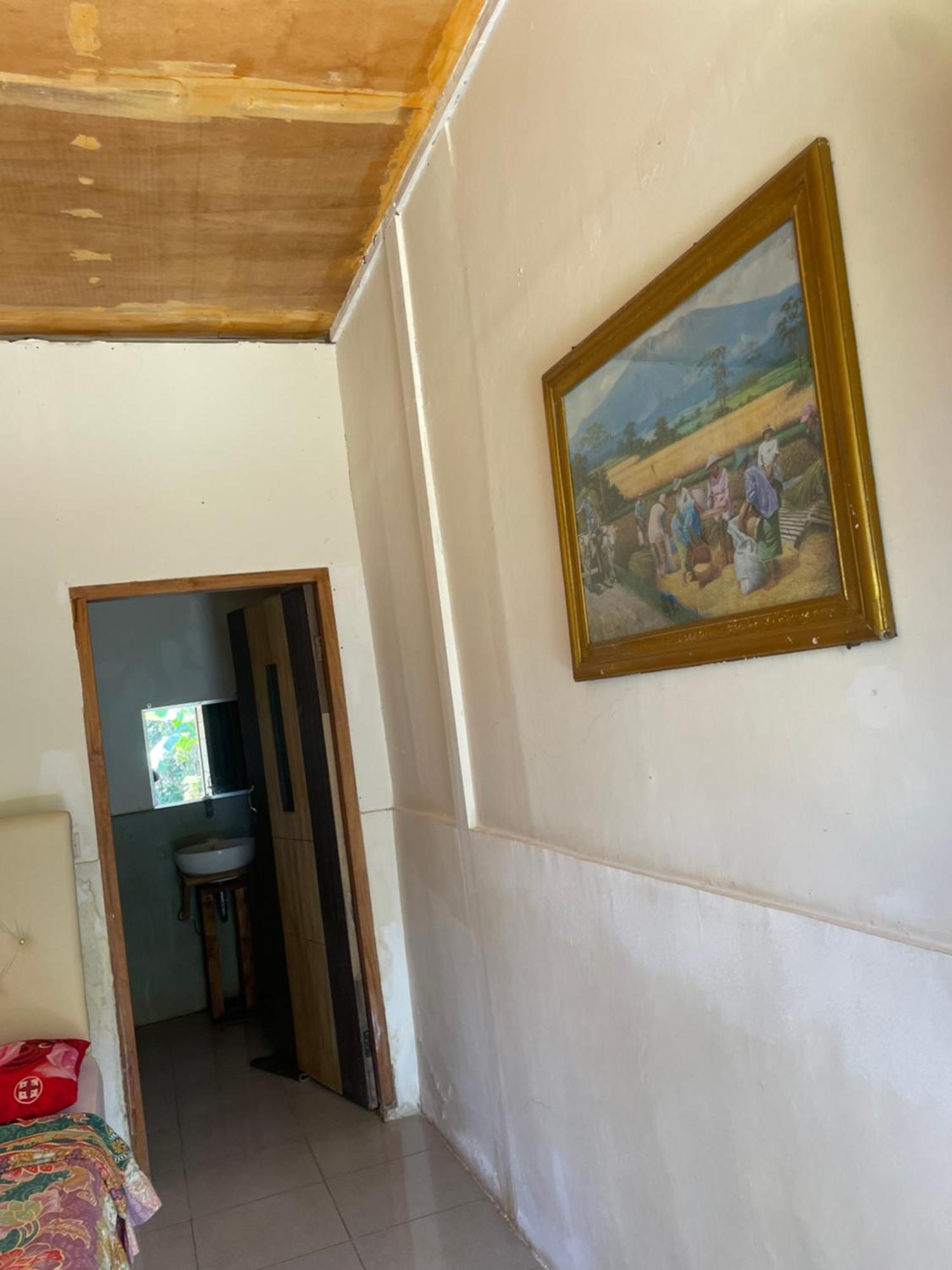 Senaru Garden Homestay Eksteriør bilde
