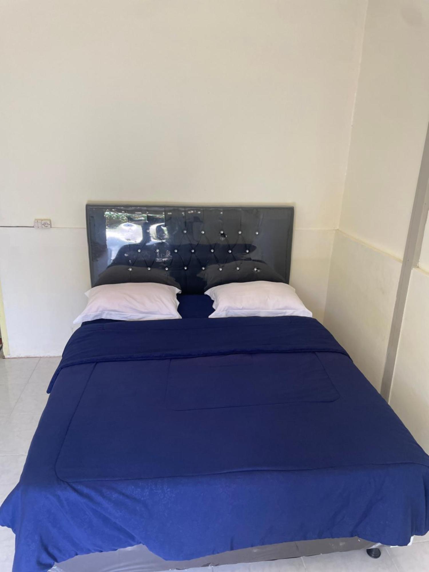 Senaru Garden Homestay Eksteriør bilde