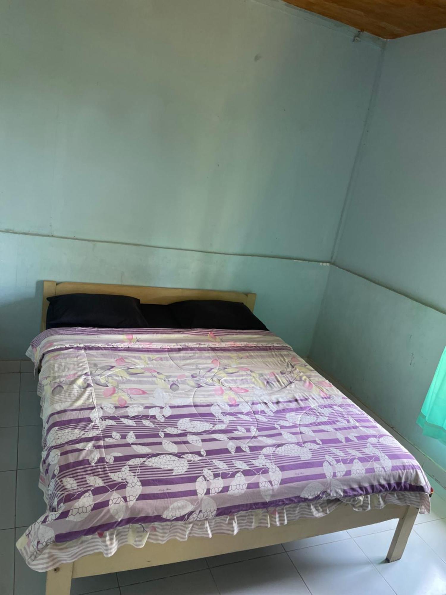 Senaru Garden Homestay Eksteriør bilde